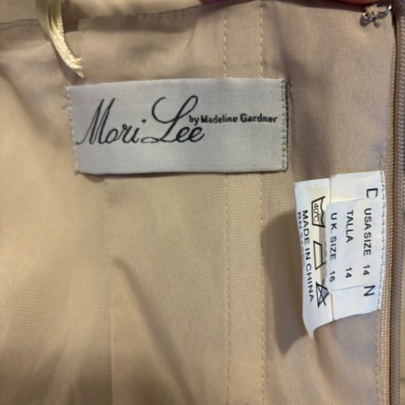 New Dress For Graduation - Picture 3 of 6